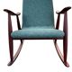 Wébe rocking chair