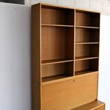 Vintage Borge Mogensen 'Oresund" cabinet