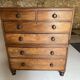 Large chest of drawers