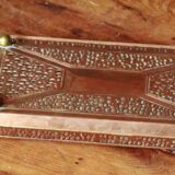 Vintage tray