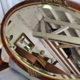Napoleon iii mirror