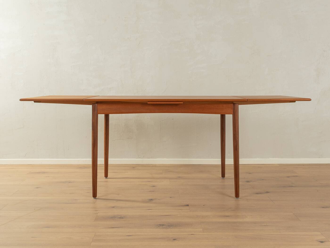 Table à manger des années 1960