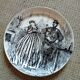 Dessert plates