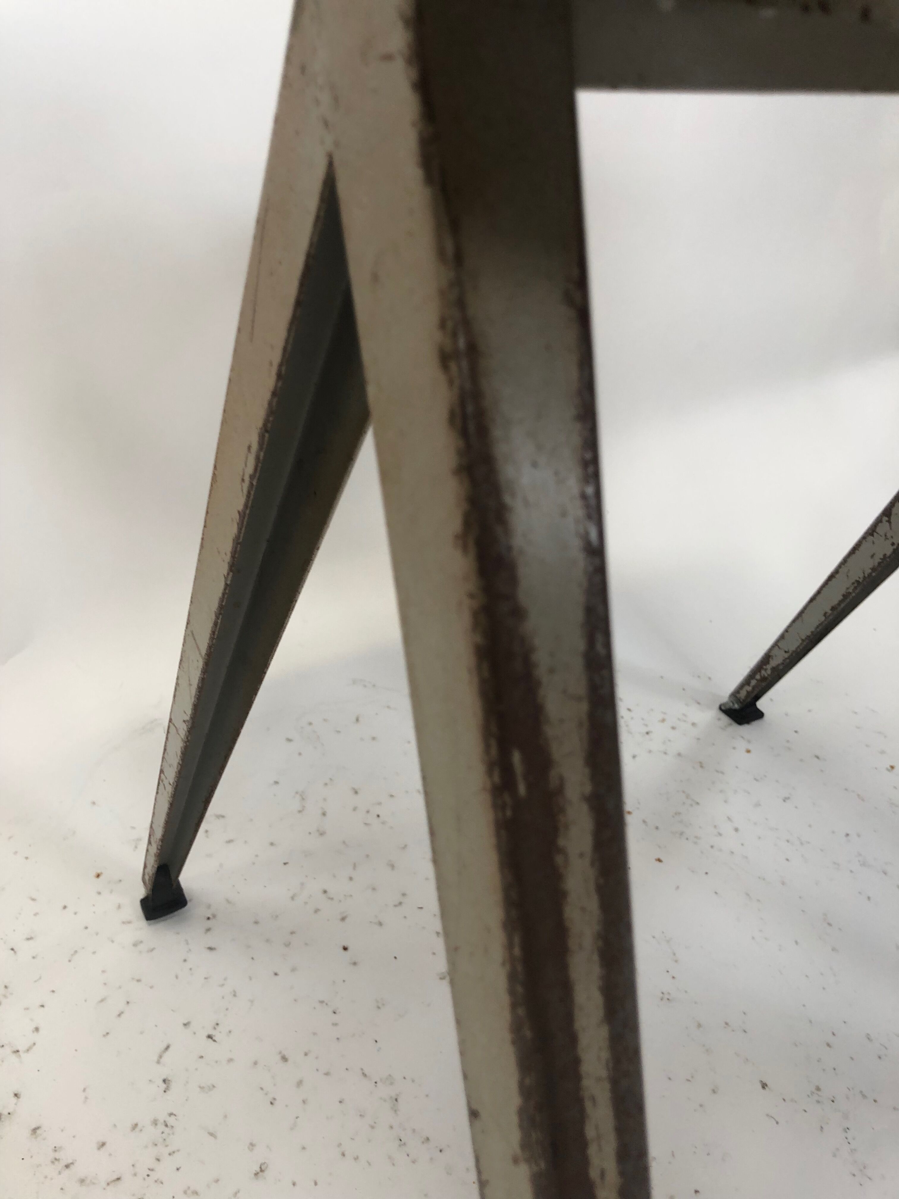 Chair Galvanitas S16