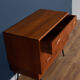 Chest of drawers by Victor Wilkins, G-plan 1960