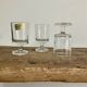 6 LUMINARC liqueur glasses