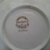 Vercor Porcelain Coffee Service Model Barbara