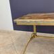 Onyx coffee table