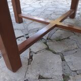 Dining room table