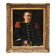 Portrait d'un jeune soldat français, 1900