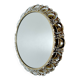 Large Vintage Witch  Mirror