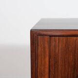 Enfilade Mid-Century en Palissandre Modèle 37 par Arne Vodder pour Sibast, Danemark, 1960s