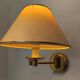 DELMAS articulated wall light, 70s lighting
