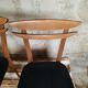 Scandinavian design chair