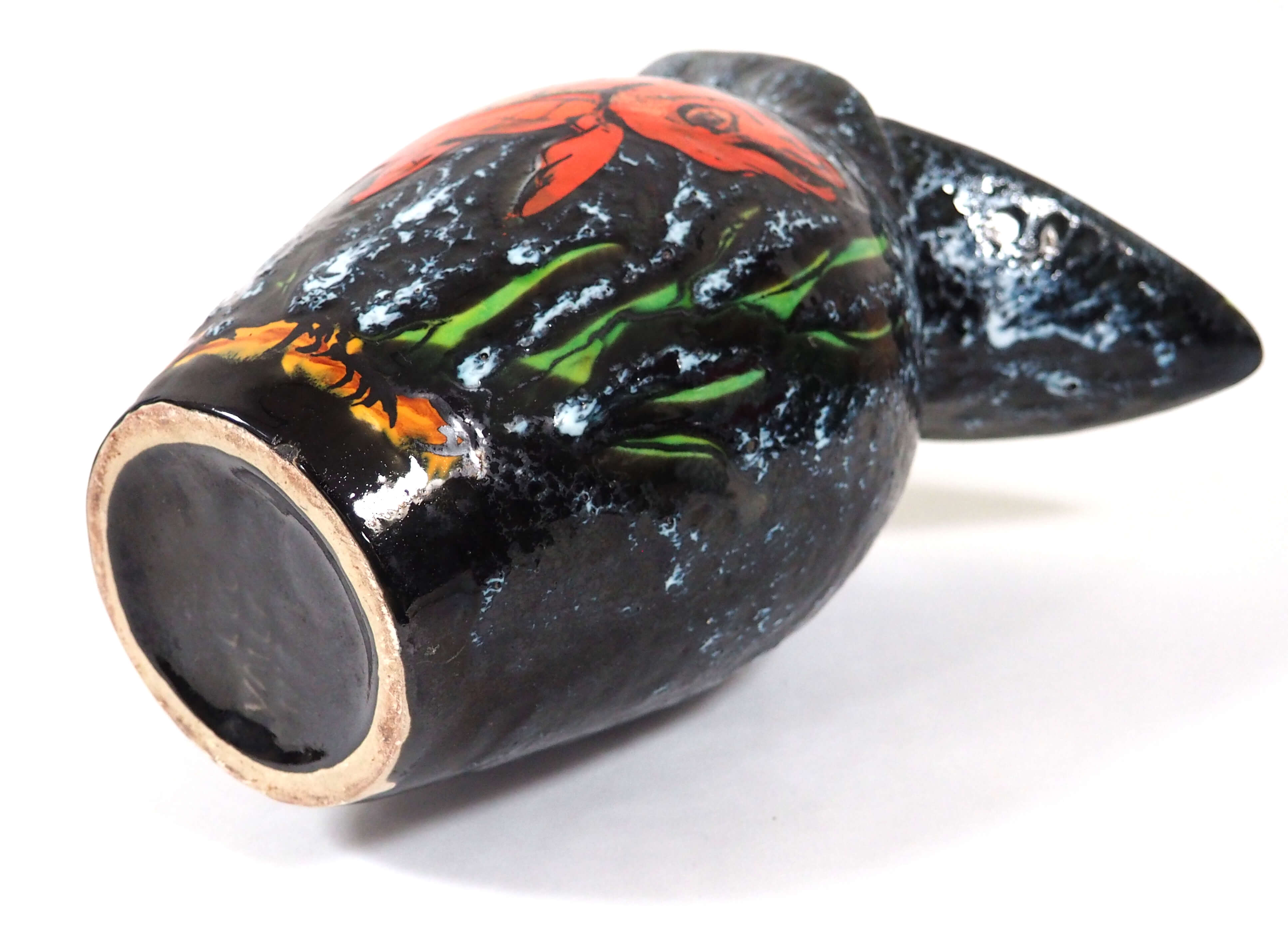Vase Luc, Vallauris 1950