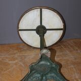 Guéridon de Bistrot vers 1900