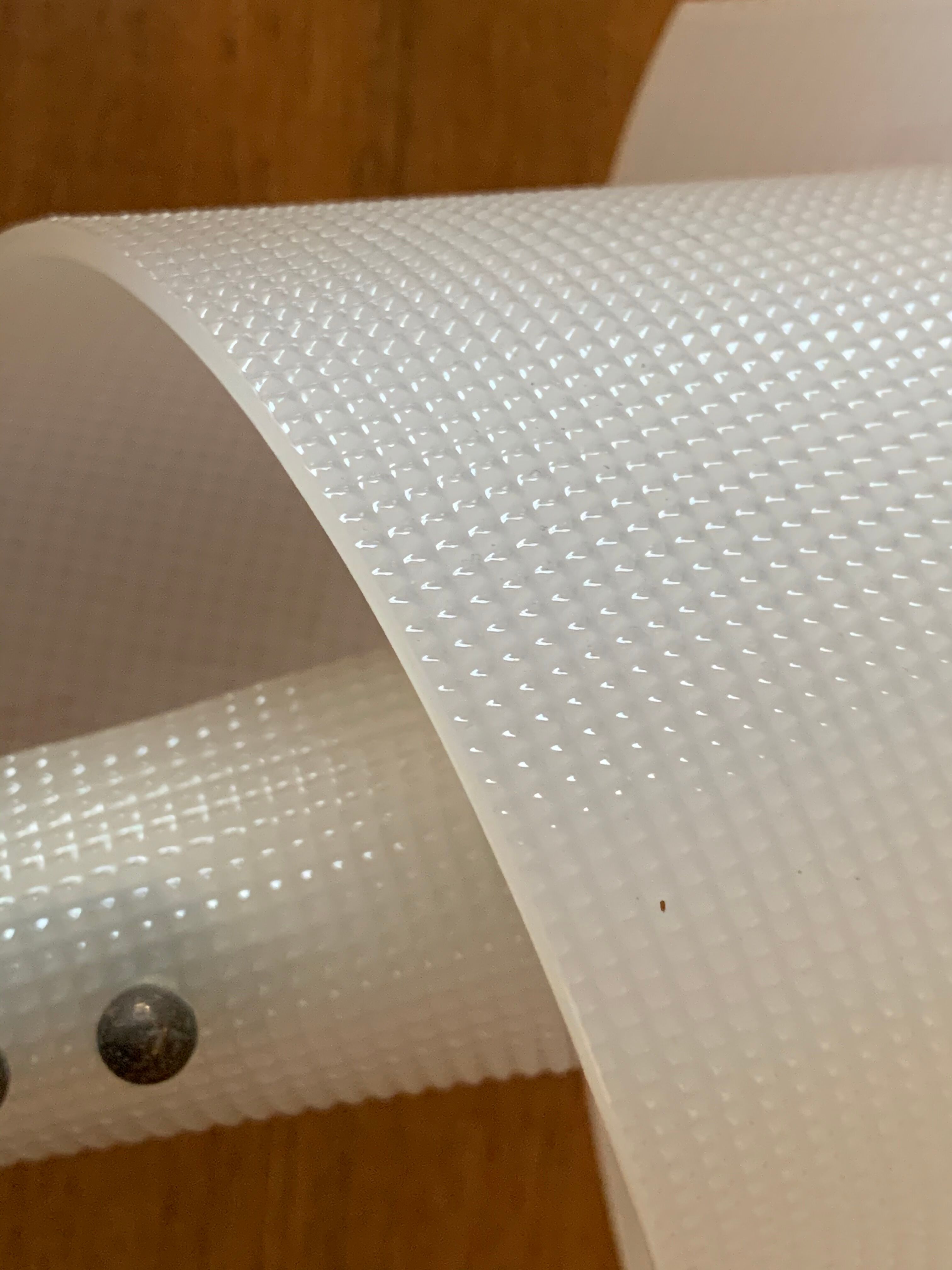 Pair of double wall lights 1950