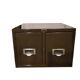 Small industrial storage unit