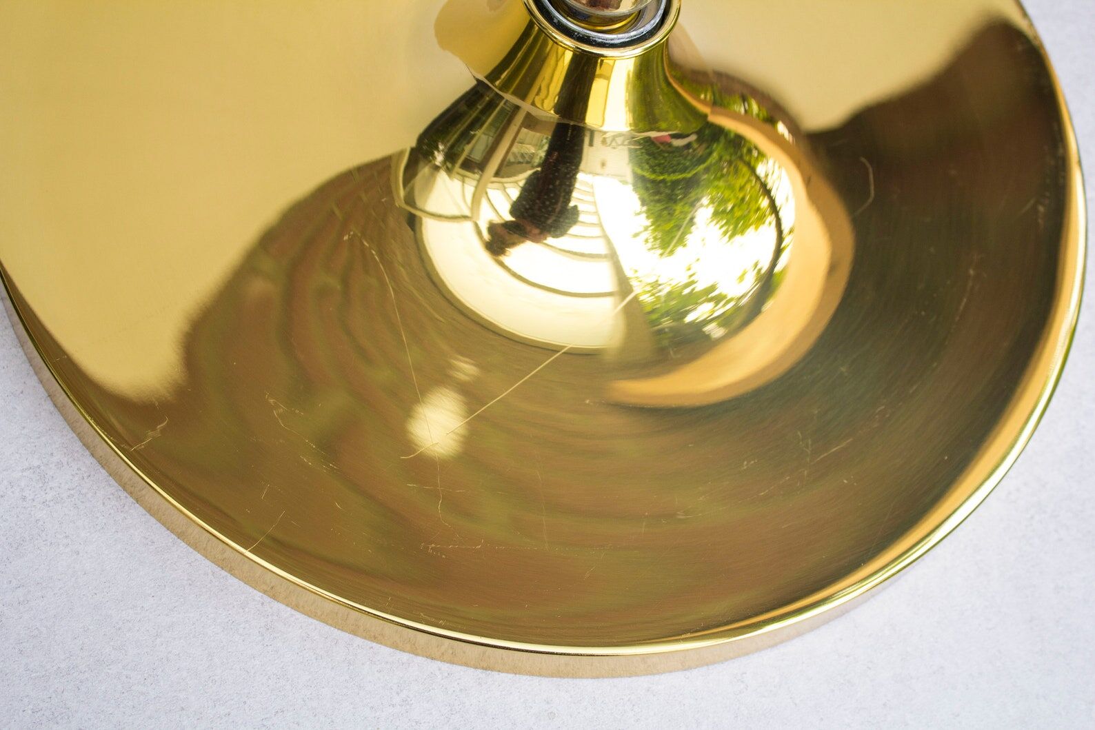 Ceiling lamp la by Cosack Leuchten