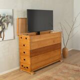 1960s vaulting box