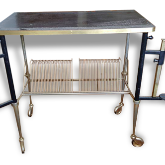 Vinyl Vintage furniture