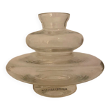 Vase Dalton Fat  Marianne Guedin pour Christian Tortu