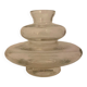 Dalton Fat Marianne Guedin vase for Christian Tortu