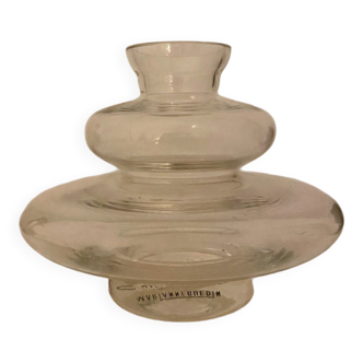 Vase Dalton Fat  Marianne Guedin pour Christian Tortu