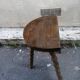 Tripod stool