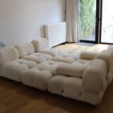 Mario Bellini "Camaleonda" Sofa for B&B Italia 1970