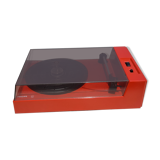 Vintage record player Philips music 5120