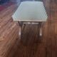 Tabouret curule