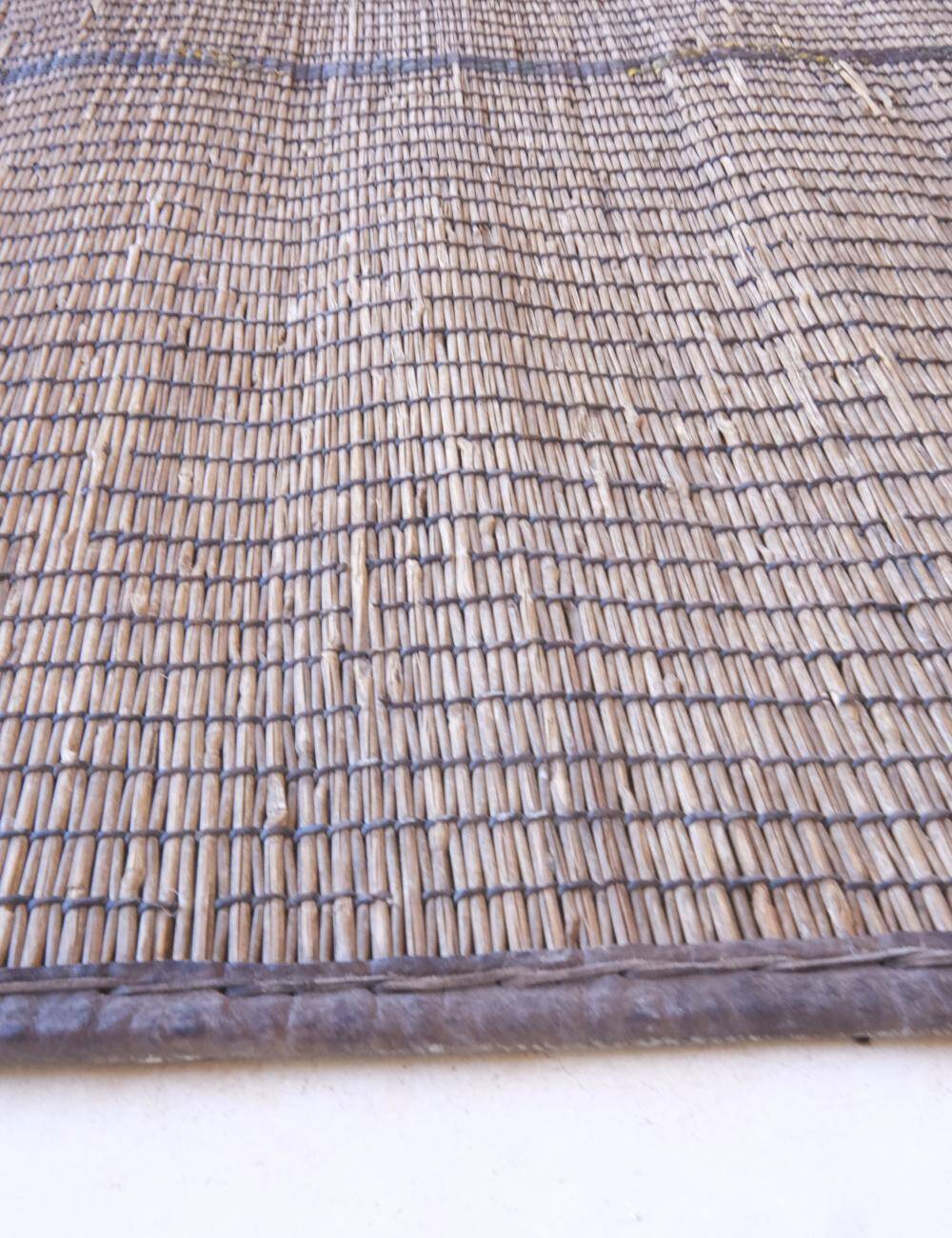 Tuareg Mat Mauritania - 237 x 416 cm