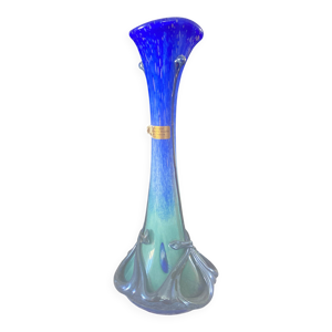 Vase Création biot Jean-Michel