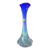 Vase Création Biot Jean-Michel Operto