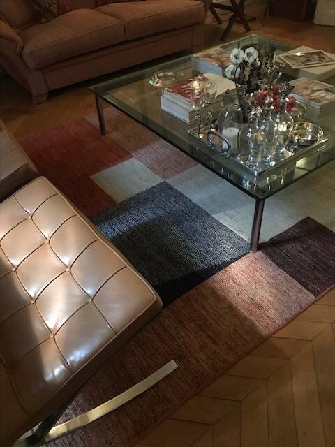 Tapis Nobilis