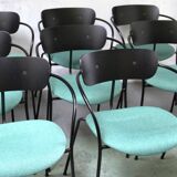 Pavilion AV4 chair, & Tradition