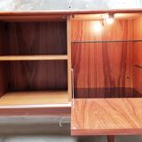 Scandinavian enfilade