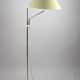 Brass Floor Lamp, Model G295 by Belid, Sweden —  Late1970s/ Early1980s
