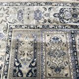 Tapis ancien kayseri turc 245x345 cm