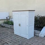 High Parisian buffet