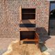 Office storage furniture