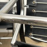 LC1 Le Corbusier Perriand Jeanneret Cassina 1976