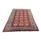 Tapis Kazak fait main