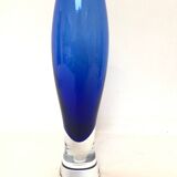 Soliflore verre Murano, 1970