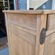 Oak jam maker