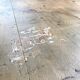 Table de ferme vintage en pin