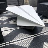 Designer coffee table