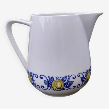 Pot a lait ou pichet Villeroy et boch cadiz