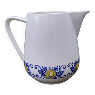 Milk jar or pitcher Villeroy and boch cadiz